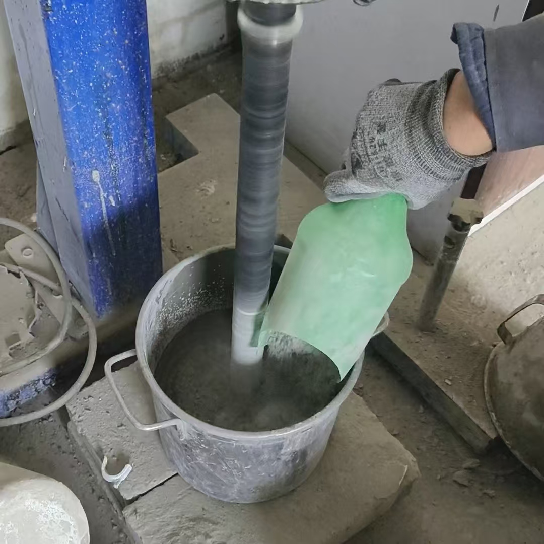 石家庄桥梁公路张拉用H60压浆料与普通压浆料有什么区别？
