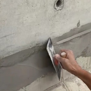 石家庄P型防护型环氧树脂砂浆