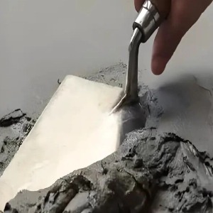 石家庄混凝土裂缝孔洞剥落冻融修复用高强度丙乳防腐蚀砂浆